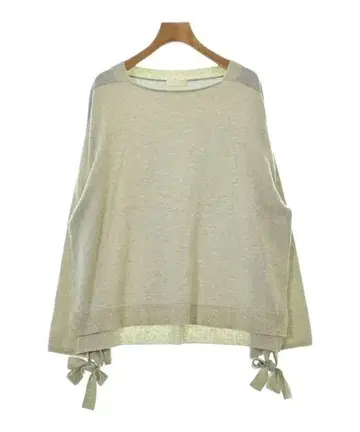 ANTEPRIMA 블라우스 여성용