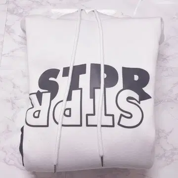 스토푸리 STPR 루즈핏 파카