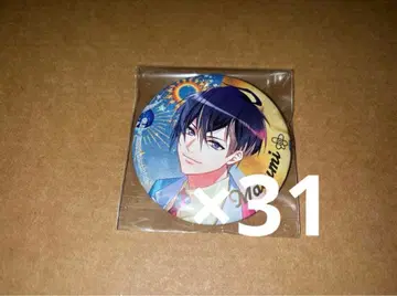 A3! 캐릭터 배지 컬렉션 제7회 공연 마스미