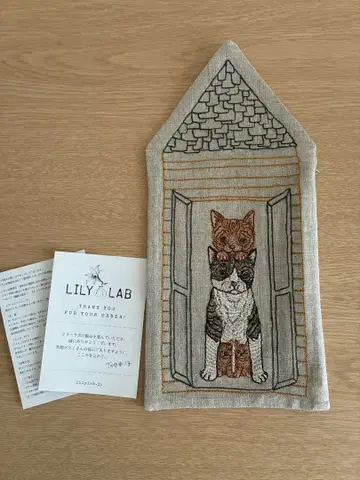 coral&tusk 이시다 유리코 씨