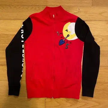 까스텔바작 가디건