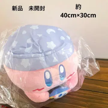 새상품 별의 커비 봉제 인형 본체 BIG