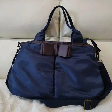 마더백 하베스트힐즈 숄더 토트백 중고