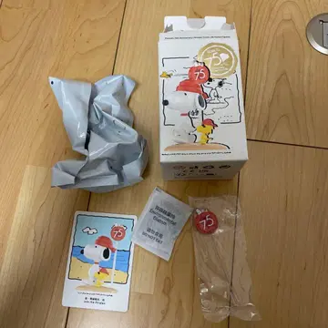 새상품 POP MART 스누피 Join the Pirates