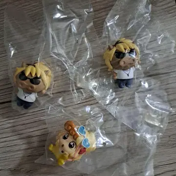 짱구는 못말려(크레용 신짱) 가챠가챠