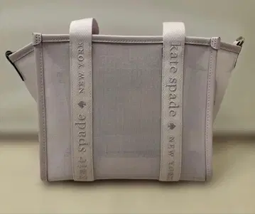 katespade newyork 키프 메쉬 스톨 토트