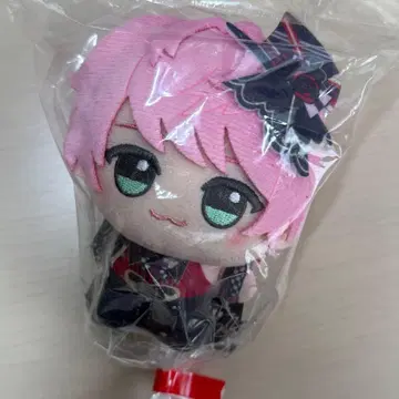 기사X-KnightX- SD 인형 테루토군