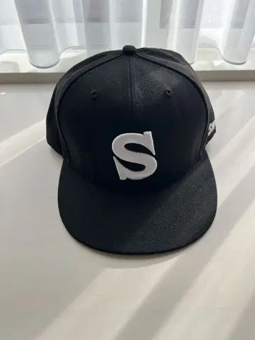 스나이퍼 블랙 캡 요시다 유 레이드