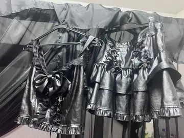 qooza 셋업 지뢰계