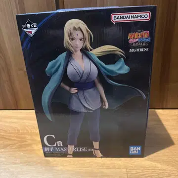 나루토 제일복권 츠나데