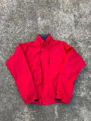 Patagonia 나일론 자켓