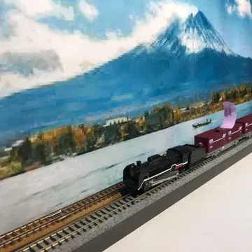 플라레일 어드밴스 SL 야마구치호