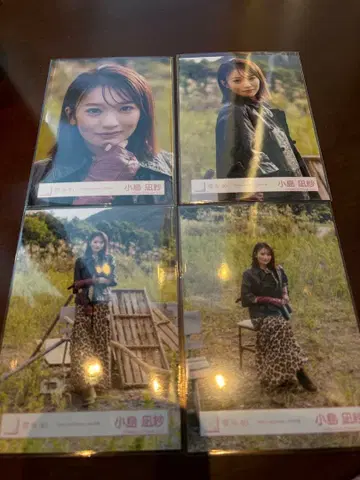 사쿠라자카46 코가라시는 울지 않아 코지마 나기사