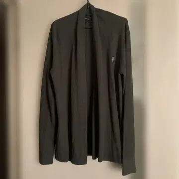 올세인츠 가디건