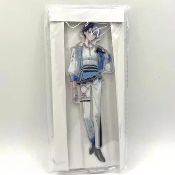 프로세카 아오야기 토야 아크릴 스탠드 감사제 5th