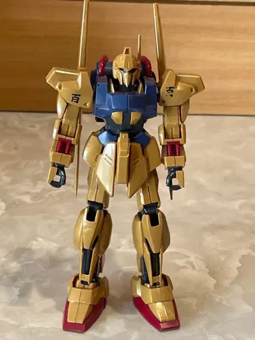 hg 백식 리바이브 완성품