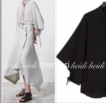 divka atelier - tokyo 컬렉션 라인