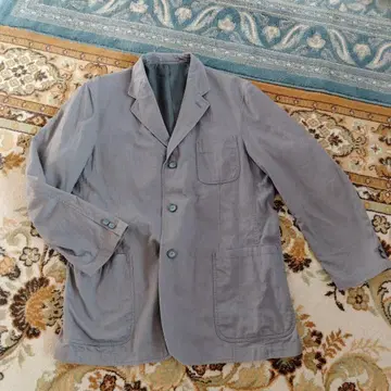 스카치 하우스 코듀로이 자켓 영국 테일러드 새상품급