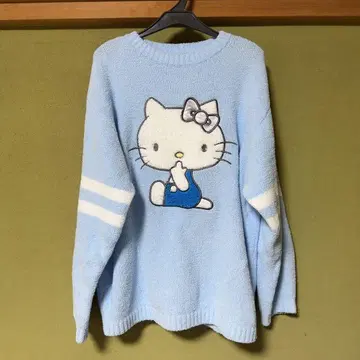 SNIDEL HOME x HELLO KITTY 콜라보