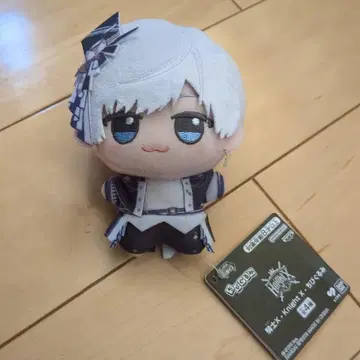 기사X-Knight X-SD 인형 타케야키 쇼