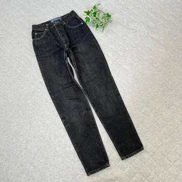 썸씽 [ 29 ] [ L ] 새상품급 심플 캐주얼 빈티지 데님