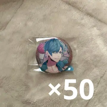 아이젠 켄토 7주년 캔뱃지 B프로