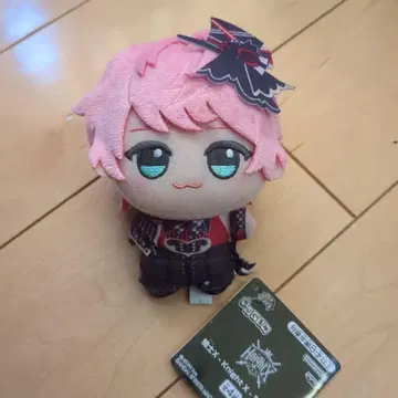 기사 X - Knight X - SD 인형 봉제 인형 테루토