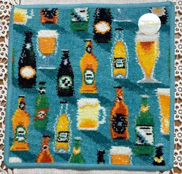 러브러리 바이 페이러 러브러리 파티 손수건