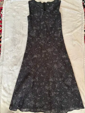 캘빈클라인 원피스 새상품급