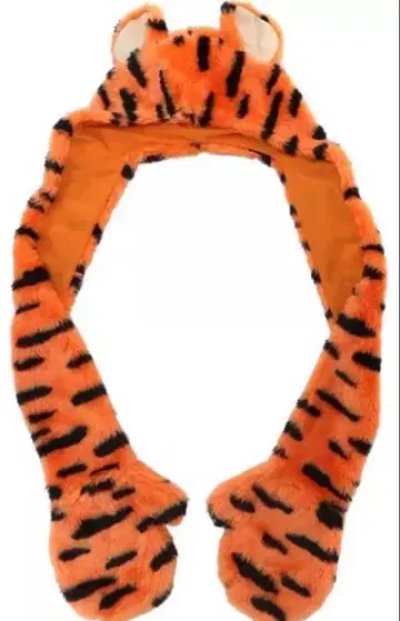 디즈니 머플러 캡