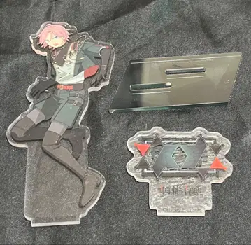 앙스타 오우카와 코하쿠 DoubleFace 아크릴 스탠드