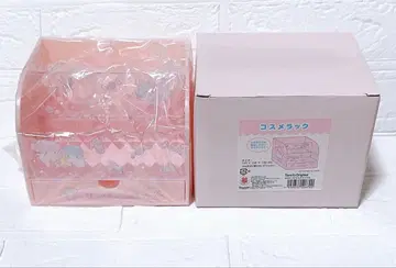 키키라라 코스메 랙 레어 산리오