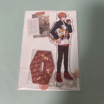 프로세카 피닉스 원더랜드 아크릴 스탠드 시노노메 아키토