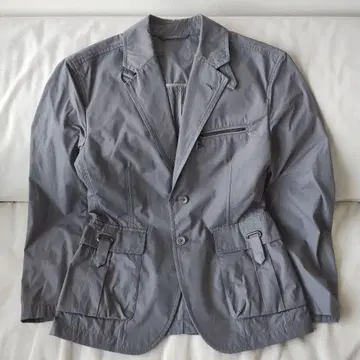 EPOCA UOMO 나일론 자켓