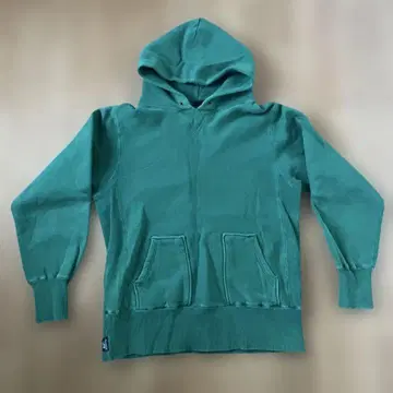 짐 마스터 그린 후드티 M 사이즈