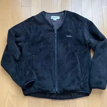 gymphlex 플리스 자켓