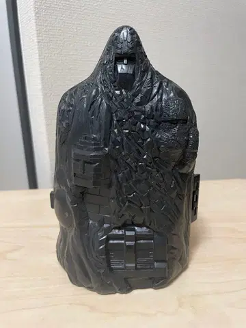 포피제 [ 육신합체 갓 마즈 ] 초 합금 보관 케이스 [ 마신암 ] 만