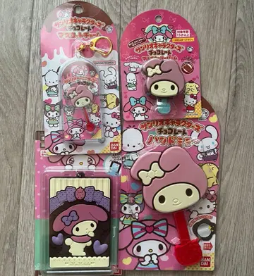 산리오 마이멜로디