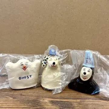 HONGAMA 가챠가챠 3종 세트