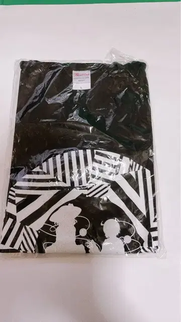 EarlGray Live Innovation 2016 티셔츠 L 사이즈