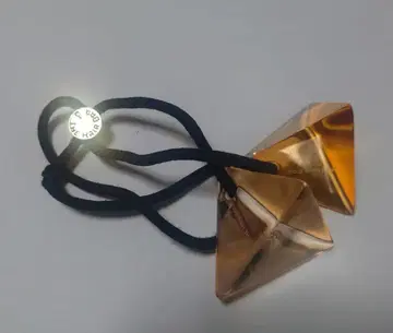 코렛 마루프 머리끈