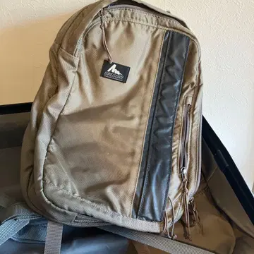 GREGORY 백팩 올리브색