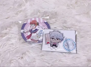 긴파치 선생님 애니메이트 카페