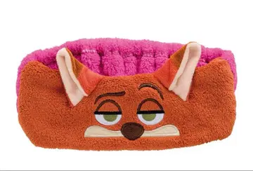 주토피아2 헤어밴드 3종 세트