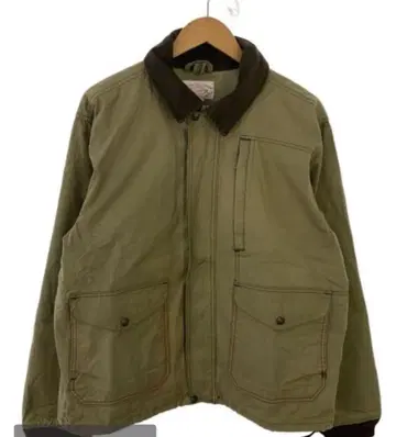 미국산 필슨 FILSON 코튼 헌팅 자켓 usa
