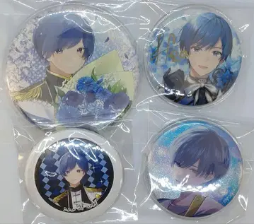 이레이스 If 캔뱃지 낱개 판매 OK