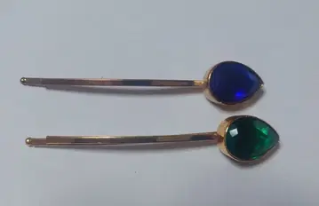 헤어핀 코렛 마루프