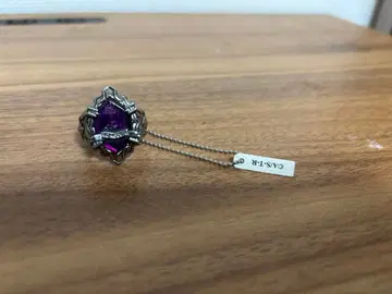 가정교사 히트맨 REBORN! 뉴 본고레 반지