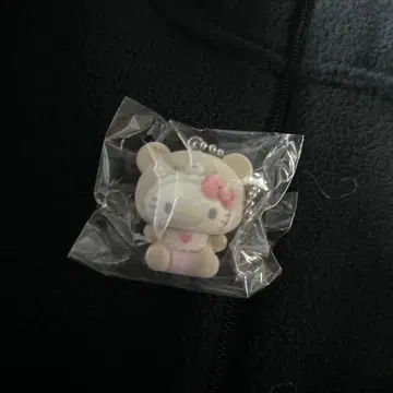 키티 시크릿 오너먼트 마스코트