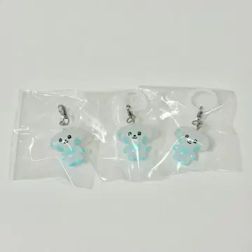 ZB1 제베원 zeroni 제로니 메지루시 액세서리 (규니니) x 3